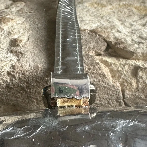 Louis Vuitton monogram Miroir Papillon Bag VINTAGE - Picture 8 of 11